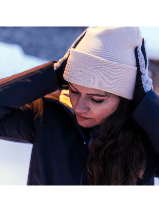 Czapka  MILLET CHAMONIX RELIEF BEANIE
