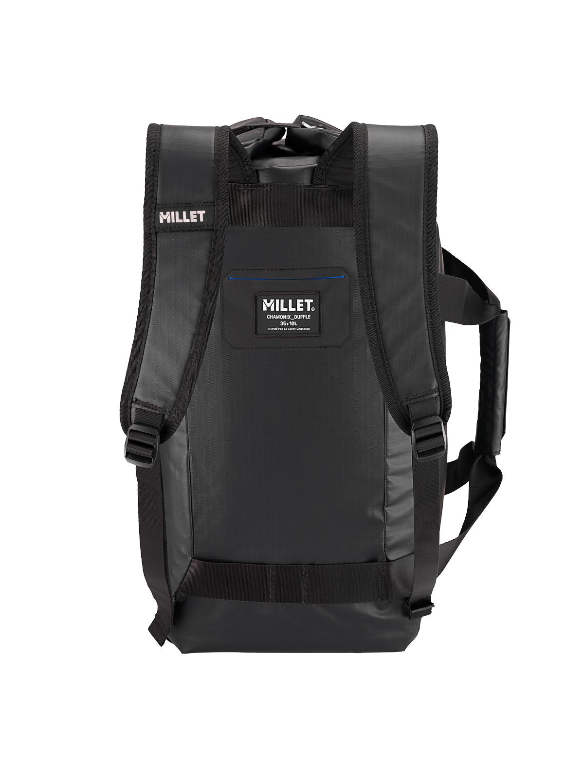 Plecak MILLET Chamonix 25+5 czarny