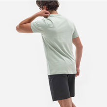 Koszulka MILLET TS SS M zielony - Adventure Sports
