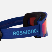 Gogle narciarskie ROSSIGNOL Spiral Blue Cat 2 niebieski
