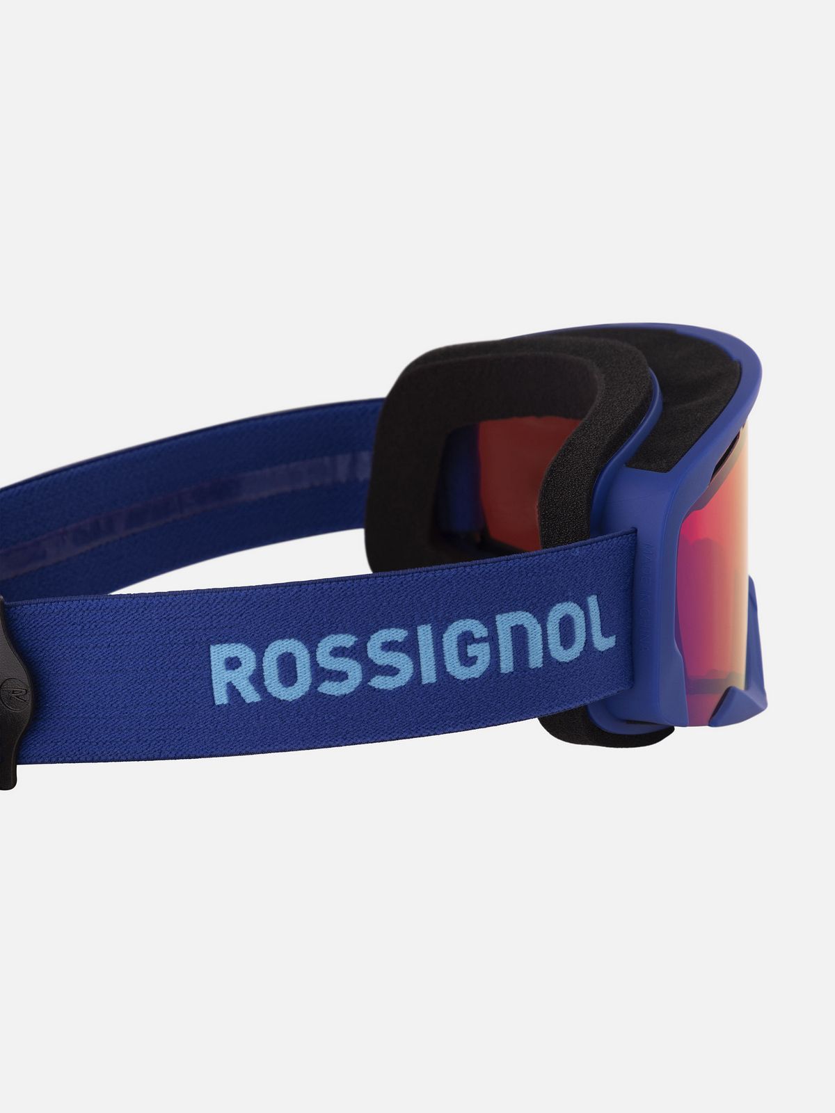 Gogle narciarskie ROSSIGNOL Spiral Blue Cat 2 niebieski