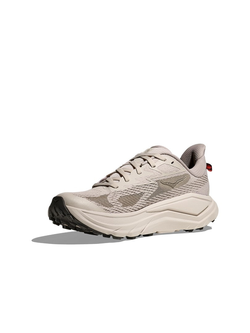 Buty do biegania HOKA W CHALLENGER 8 beżowe