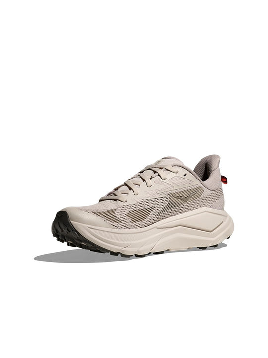 Buty do biegania HOKA W CHALLENGER 8 beżowe
