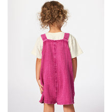 Kombinezon RIP CURL Classic Surf Onesie-Girl różowy
