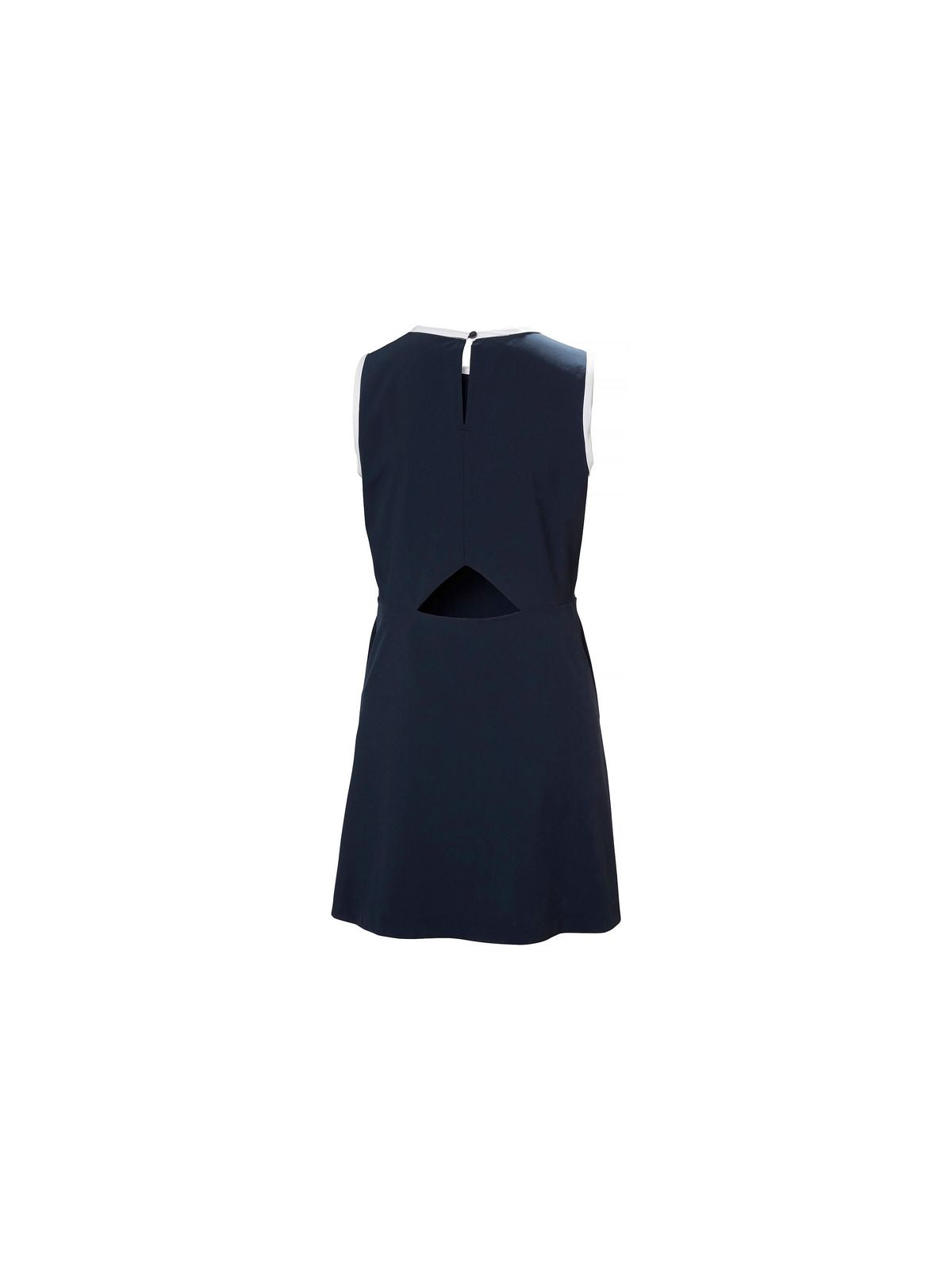 Sukienka HELLY HANSEN W Thalia Sleeveless Dress granatowa