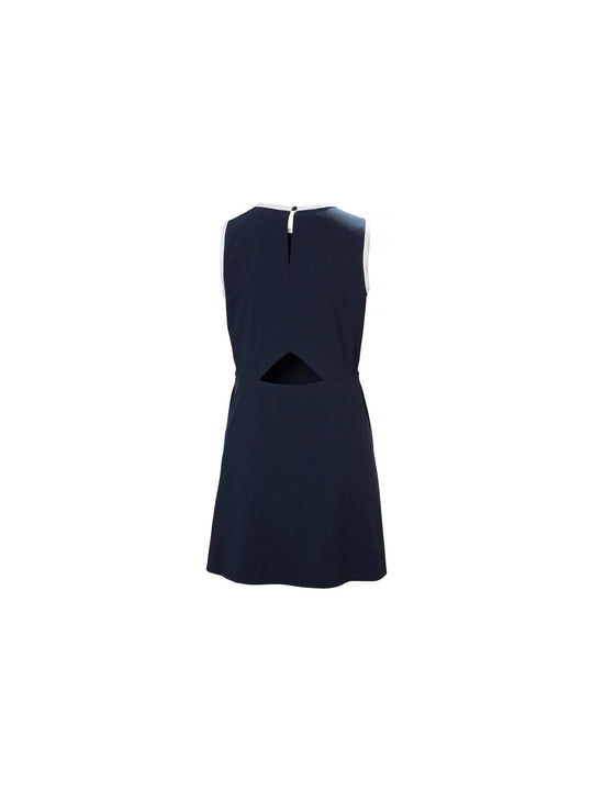 Sukienka HELLY HANSEN W Thalia Sleeveless Dress granatowa
