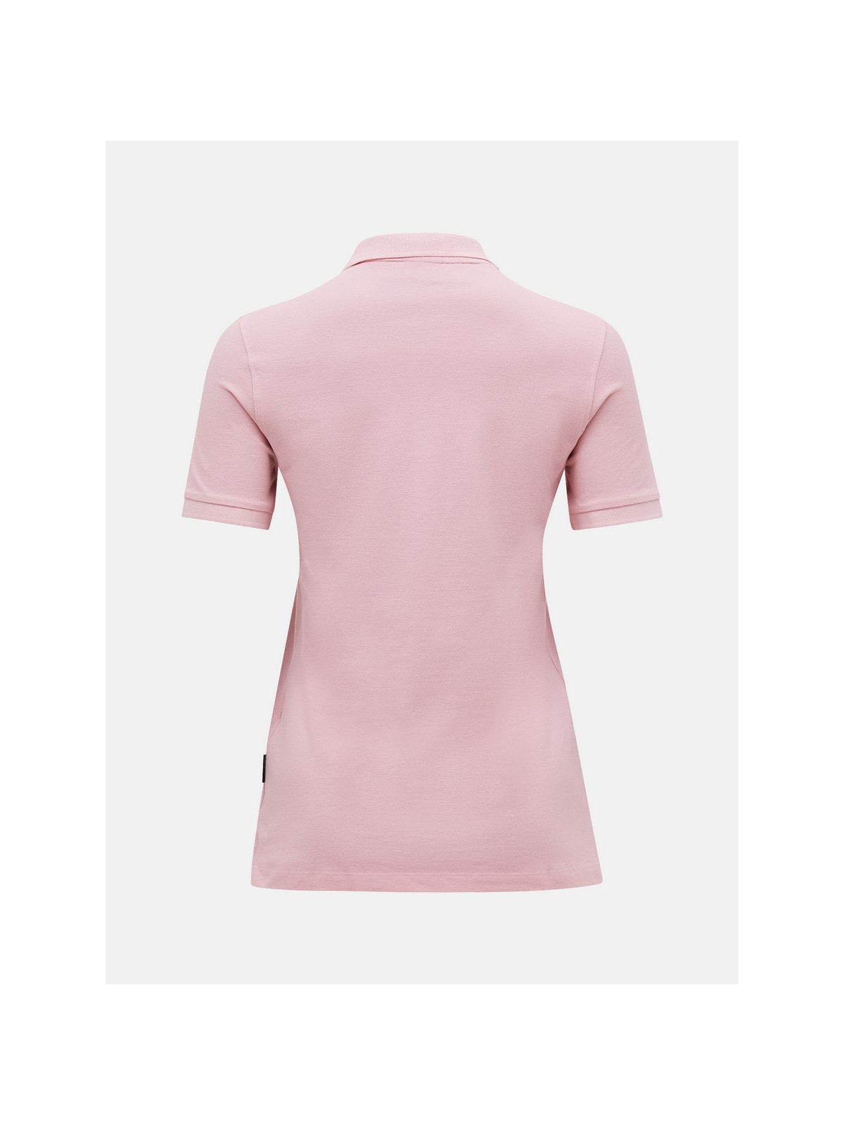 adventuresports koszulka-peak-performance-w-classic-cotton-polo-g79492020-5bh tyl