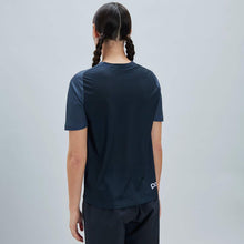 Koszulka rowerowa damska POC W’s Motion Air Jersey granatowa - Adventure Sports
