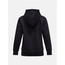 Bluza Peak Performance Fwt Jr Logo Hood czarny - Adventure Sports
