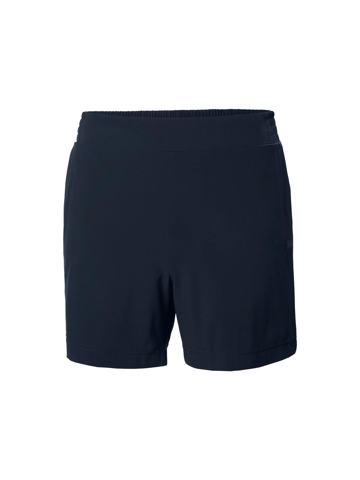 Szorty Helly Hansen W Thalia Shorts 2.0 granatowy - Adventure Sports