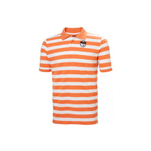 Koszulka HELLY HANSEN MARSTRAND POLO pomarańczowy - Adventure Sports
