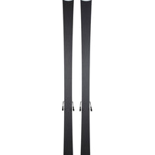 Narty ROSSIGNOL HERO MASTER (R22) + wiązania LOOK SPX 12 ROCKERACE BLACK ICON - Adventure Sports
