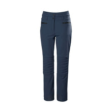 Spodnie narciarskie damskie HELLY HANSEN W AVANTI STRETCH 2.0 PANT granatowe
