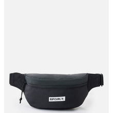 Nerka RIP CURL Waist Bag Small Icons turkusowa

