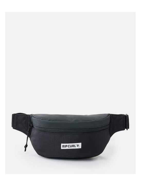 Nerka RIP CURL Waist Bag Small Icons turkusowa
