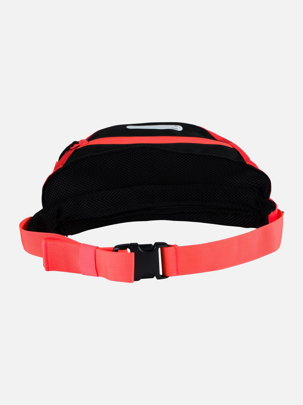 Nerka termiczna ROSSIGNOL Nordic Thermo Belt 1L czerwona