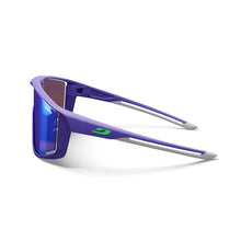 Okulary fotochromowe JULBO Fury - Reactiv 1-3 HC - Purple/Gray/Green
