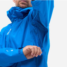 Kurtka męska MILLET Seneca Gtx 2L Jkt M niebieska
