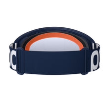 Gogle Rowerowe POC ORA niebieskie - ONE SIZE - Adventure Sports
