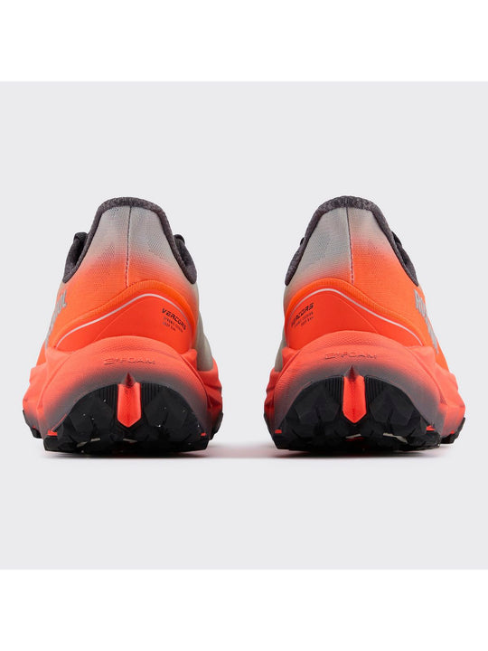 Buty damskie do biegania ROSSIGNOL W Vercors czerwone
