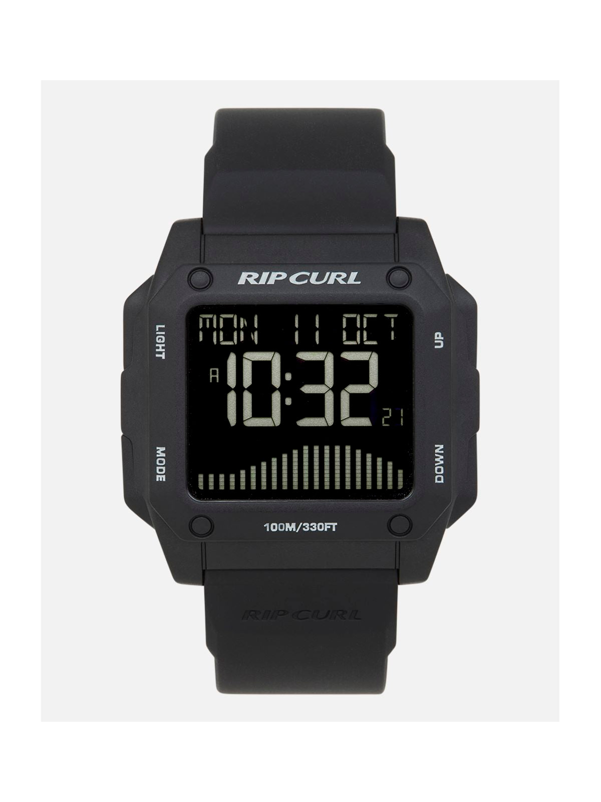 Zegarek wodoodporny RIP CURL ODYSSEY TIDE granatowy