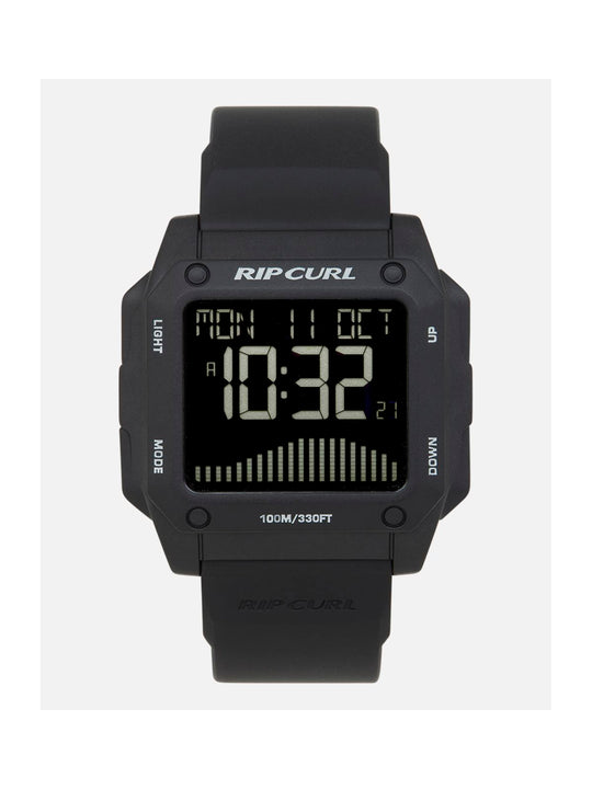 Zegarek wodoodporny RIP CURL ODYSSEY TIDE granatowy
