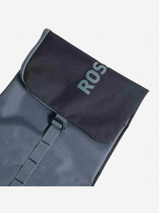 Pokrowiec na narty ROSSIGNOL TACTIC Ski Bag regulowany 160-210cm czarny
