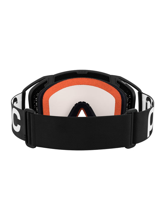 Gogle rowerowe POC Zygon czarne cat.1 Clarity Trail/Cloudy Brown
