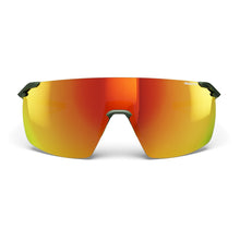 Okulary fotochromowe JULBO Faster L - Reactiv 1-3 Light Amplifier - Army Green
