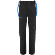 Spodnie MILLET TRILOGY ICON GTX PRO PT M czarny - Adventure Sports
