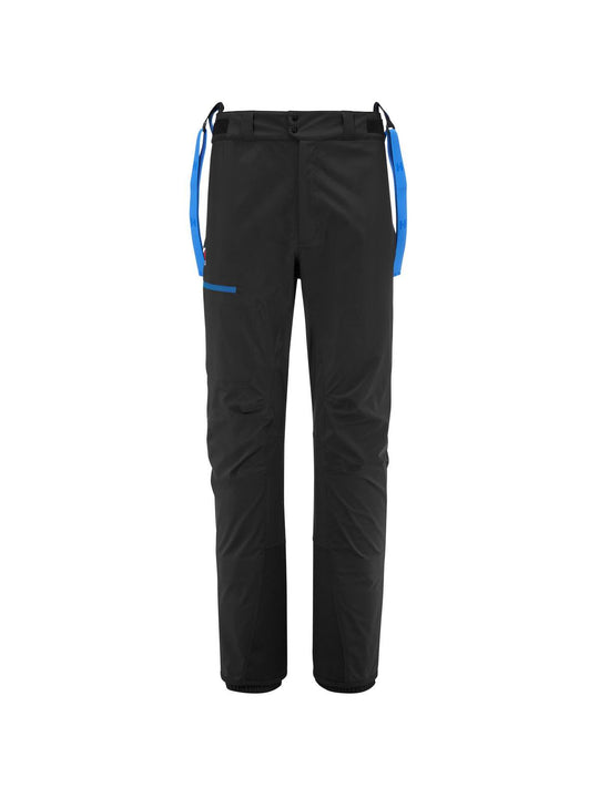 Spodnie MILLET TRILOGY ICON GTX PRO PT M czarny - Adventure Sports
