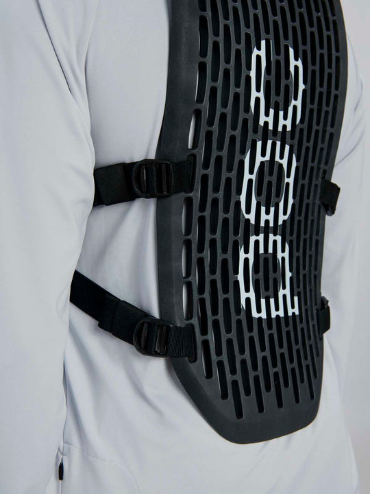 Ochraniacz rowerowy POC VPD Air Torso czarny
