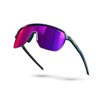 Okulary rowerowe JULBO FREQUENCY czarny Cat 3 HD - M - Adventure Sports
