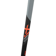 Narty biegowe ROSSIGNOL X-IUM SKATING PREMIUM+ S2 STIF czarny
