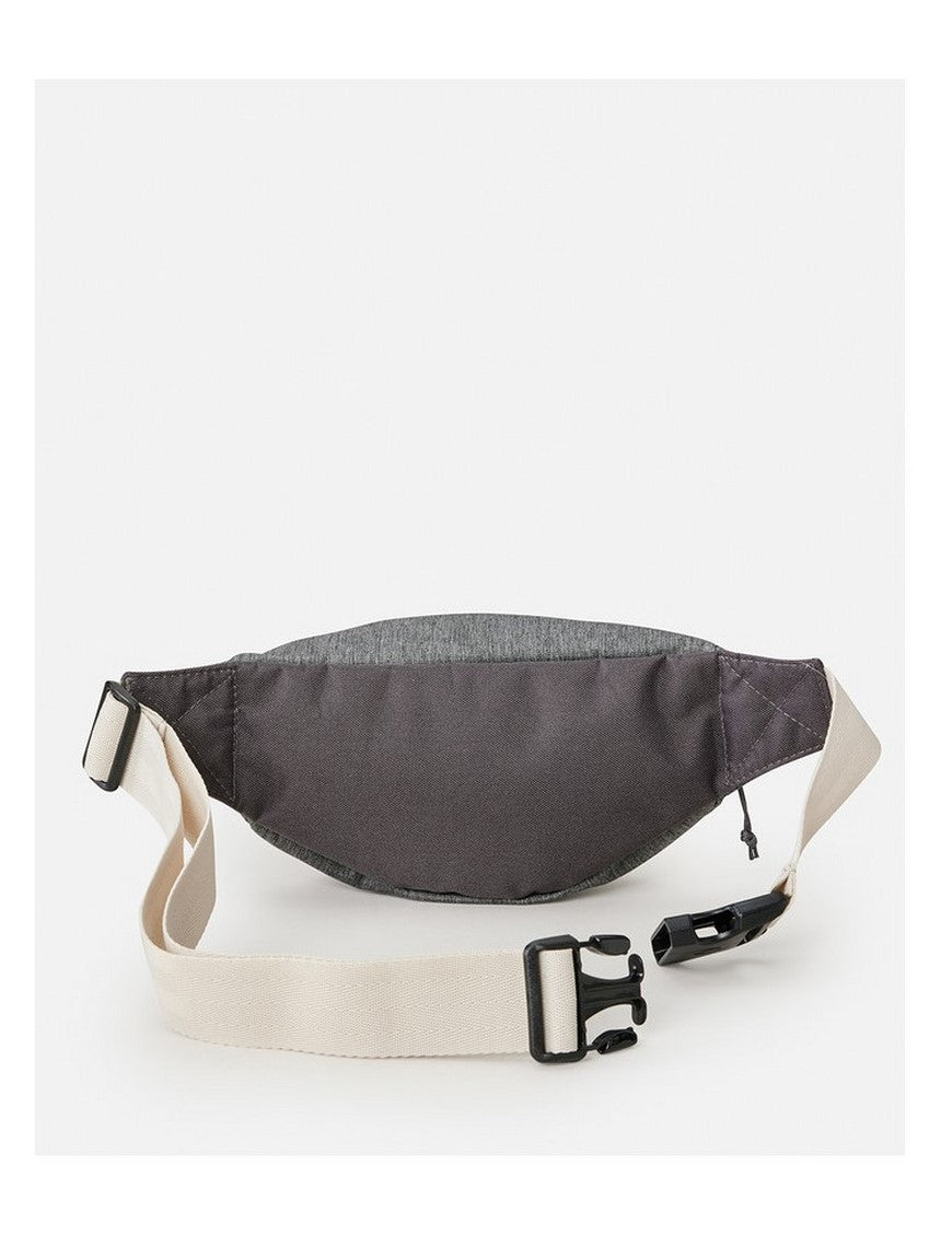 Nerka RIP CURL Waist Bag Small Classic Surf szara