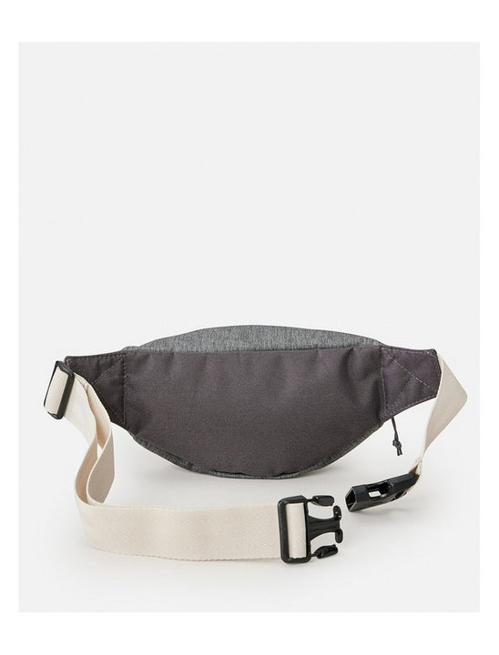 Nerka RIP CURL Waist Bag Small Classic Surf szara
