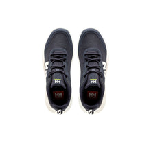 Buty żeglarskie HELLY HANSEN CREW LOW granatowy - sportowe - Adventure Sports
