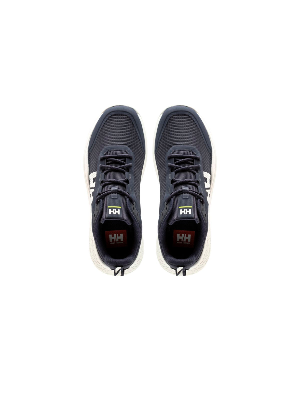 Buty żeglarskie HELLY HANSEN CREW LOW granatowy - sportowe - Adventure Sports