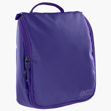 Kosmetyczka EVOC Wash Pouch violet - black

