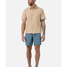 Szorty elastyczne ROSSIGNOL Lycian Short 9’ niebieski - Adventure Sports
