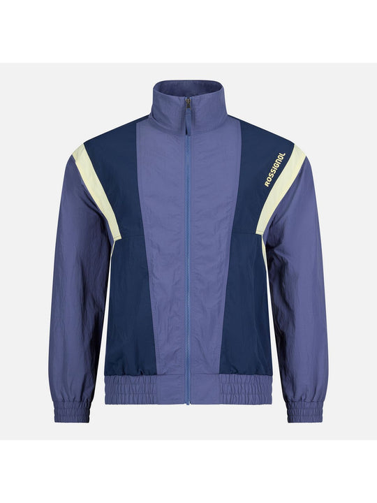 Kurtka unisex ROSSIGNOL Retro Jkt granatowa
