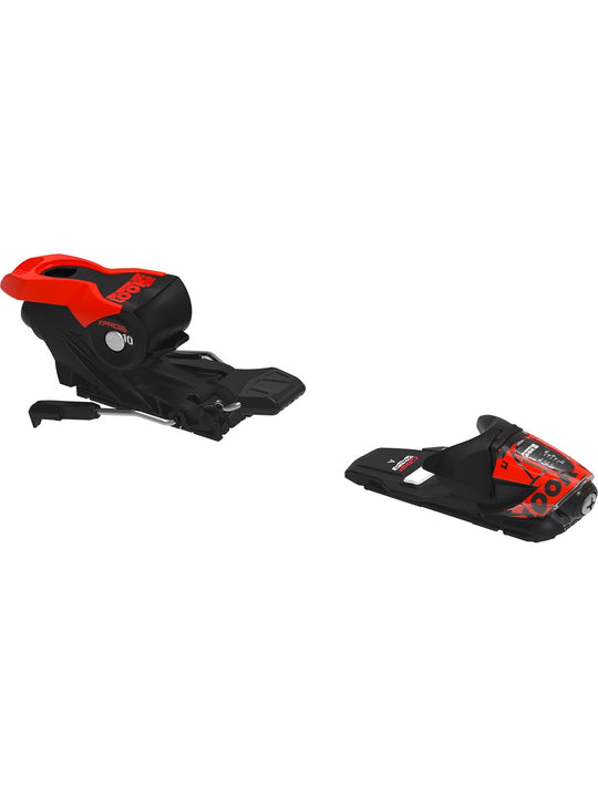 Narty DYNASTAR Speed 263 + wiązania LOOK Xpress 10 GW - Adventure Sports
