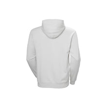 Bluza sportowa męska HELLY HANSEN CORE GRAPHIC SWEAT H biała - Adventure Sports
