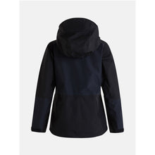 Kurtka Peak Performance W Vislight Gore-Tex Pro Jacket - czarny - Adventure Sports
