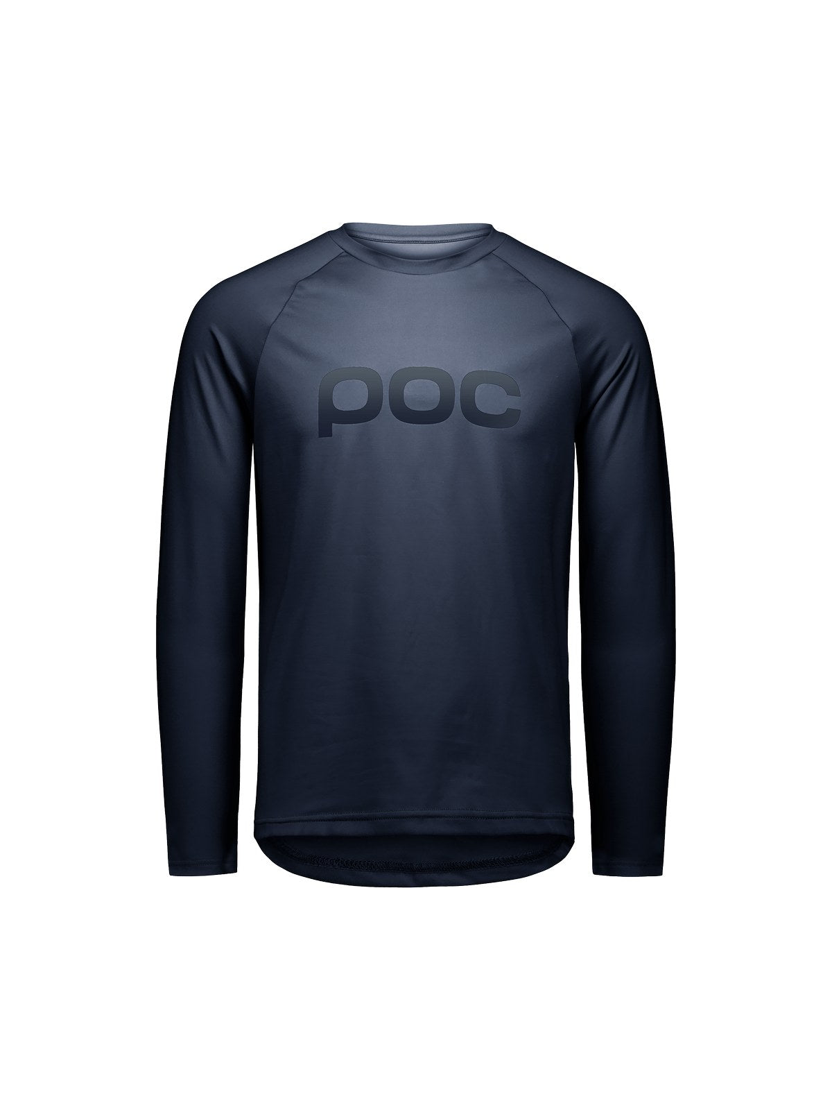 Koszulka rowerowa POC M’s Reform Enduro Jersey granatowy - Adventure Sports