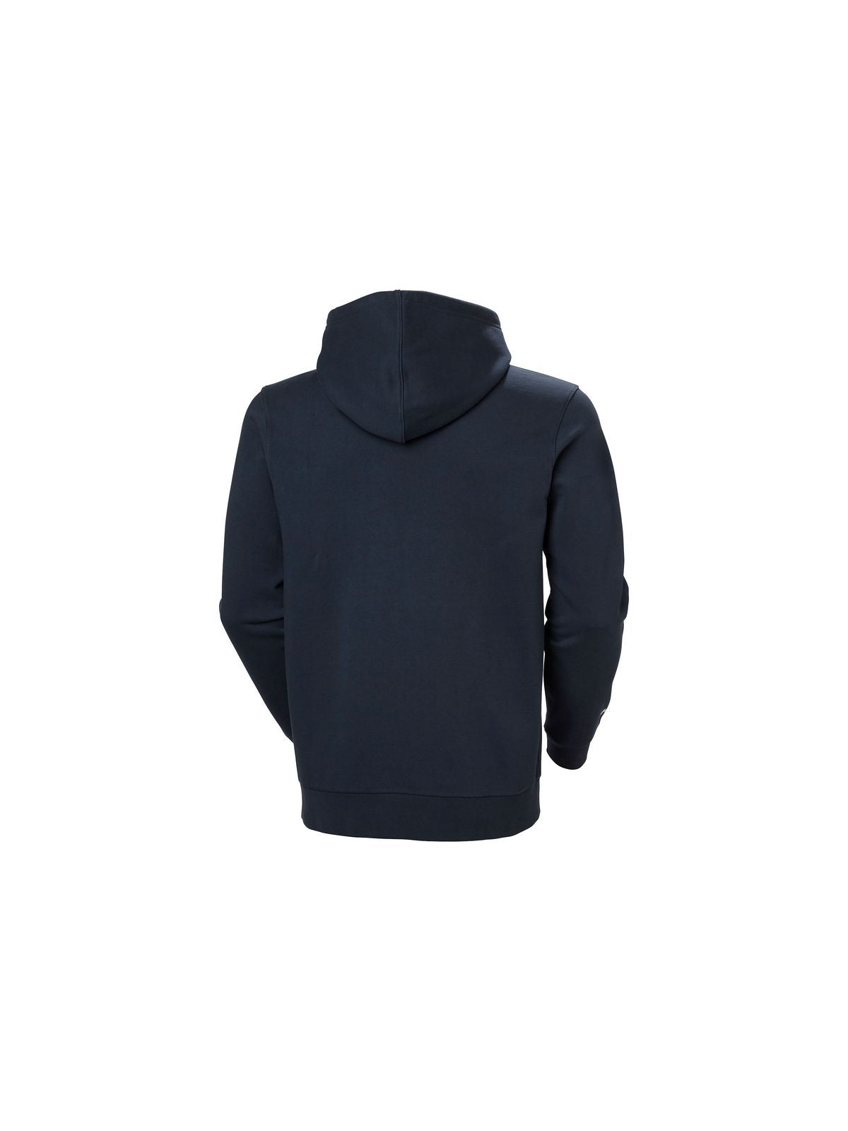 Bluza męska HELLY HANSEN Shoreline Hoodie granatowa