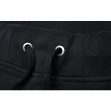 Spodnie męskie Sail Racing Bowman Sweat Pant czarny - Adventure Sports
