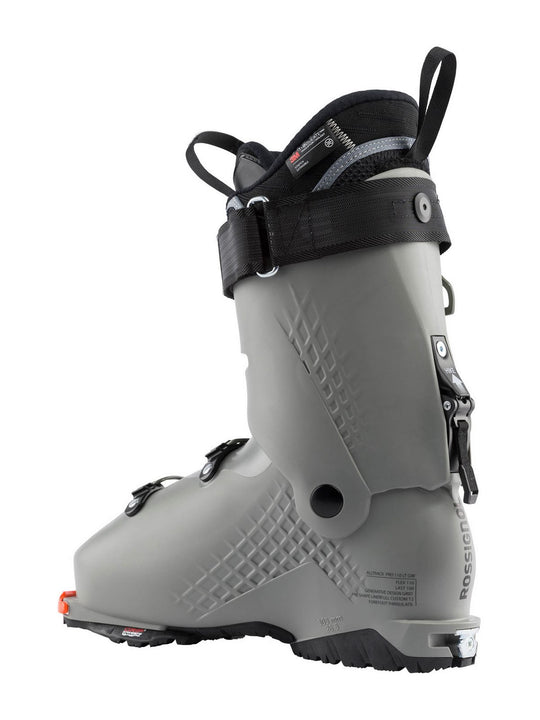 Buty Narciarskie ROSSIGNOL ALLTRACK PRO 110 LT GW - STORM GREY - Adventure Sports
