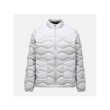 Kurtka męska PEAK PERFORMANCE Helium Nova Down Jacket biała
