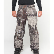 Spodnie narciarskie RIP CURL ANTI SERIES BASE 10K/10K PANT zielone
